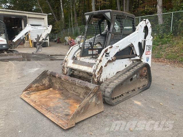 Bobcat T190 Chargeuse compacte