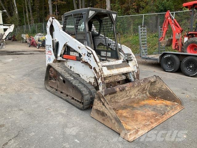 Bobcat T190 Chargeuse compacte