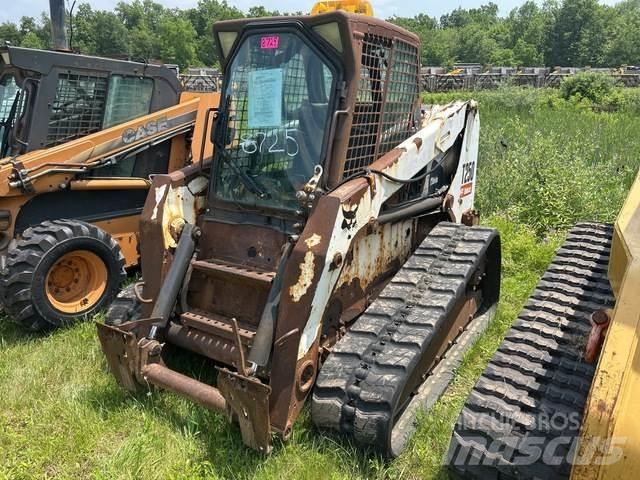 Bobcat T250 Chargeuse compacte