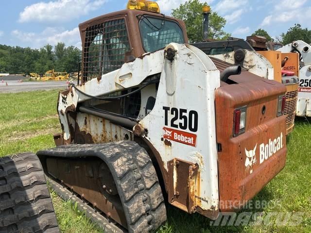 Bobcat T250 Chargeuse compacte