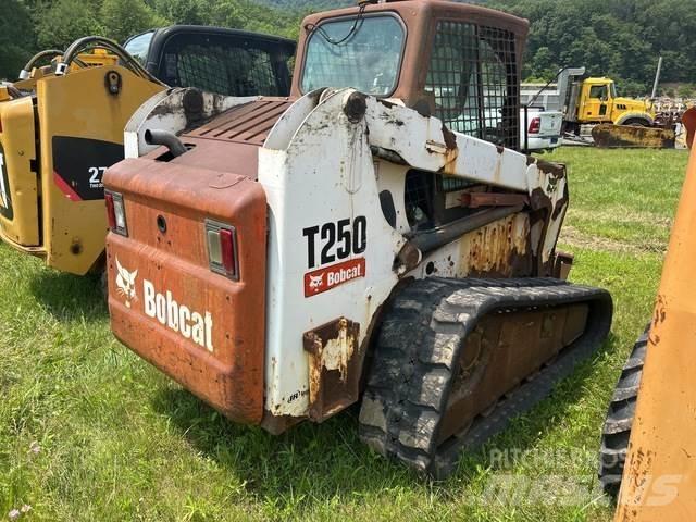 Bobcat T250 Chargeuse compacte