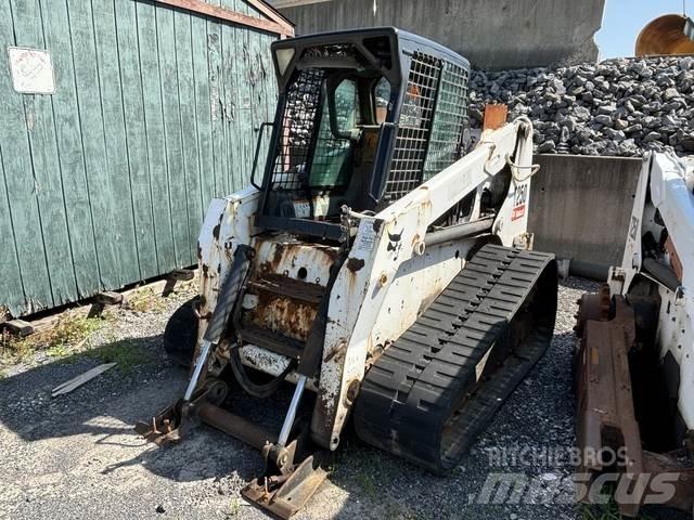Bobcat T250 Chargeuse compacte