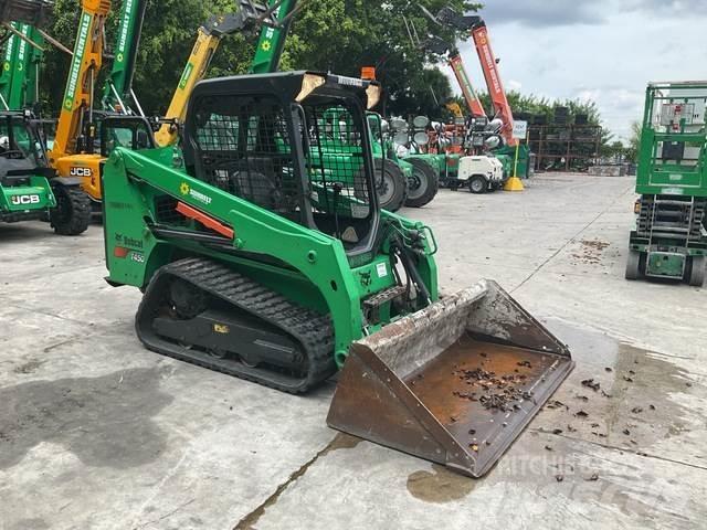 Bobcat T450 Chargeuse compacte