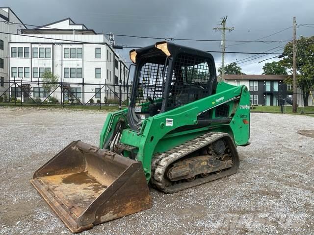 Bobcat T450 Chargeuse compacte