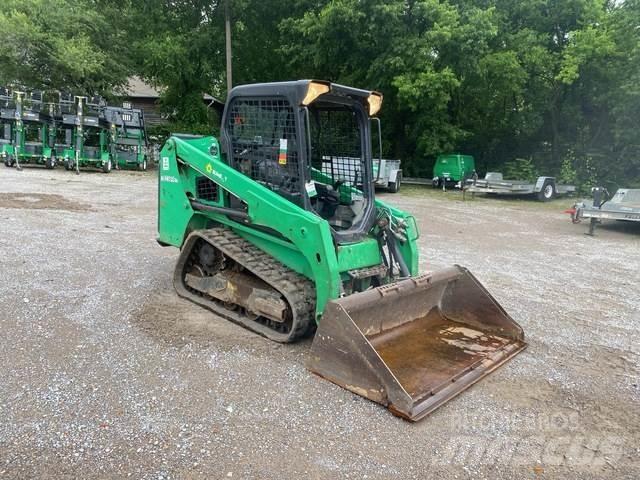 Bobcat T450 Chargeuse compacte