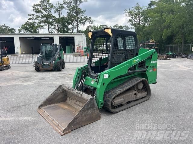 Bobcat T450 Chargeuse compacte