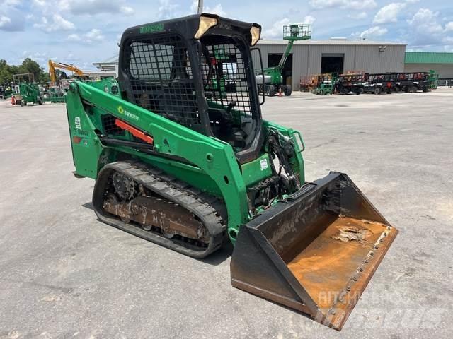 Bobcat T450 Chargeuse compacte