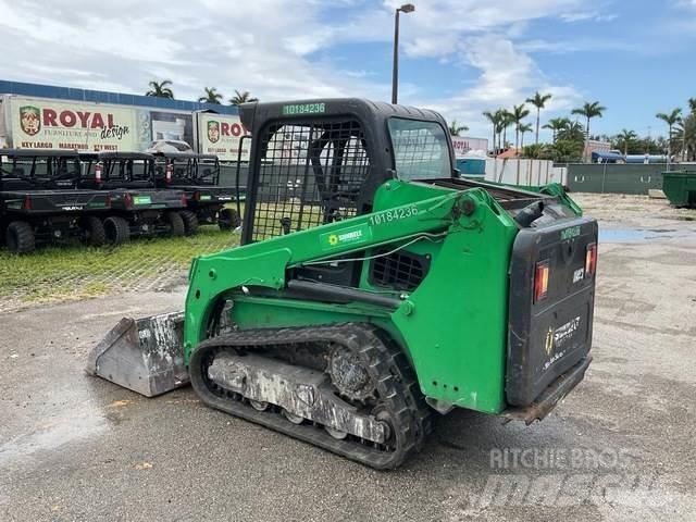 Bobcat T450 Chargeuse compacte