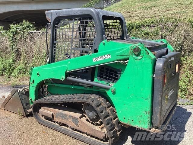Bobcat T450 Chargeuse compacte