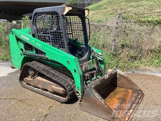 Bobcat T450 Chargeuse compacte