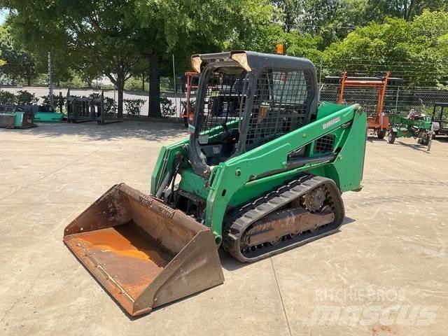 Bobcat T450 Chargeuse compacte