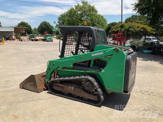 Bobcat T450 Chargeuse compacte