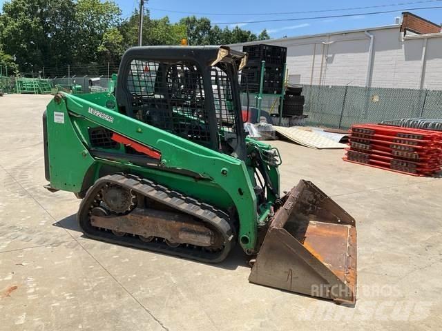Bobcat T450 Chargeuse compacte