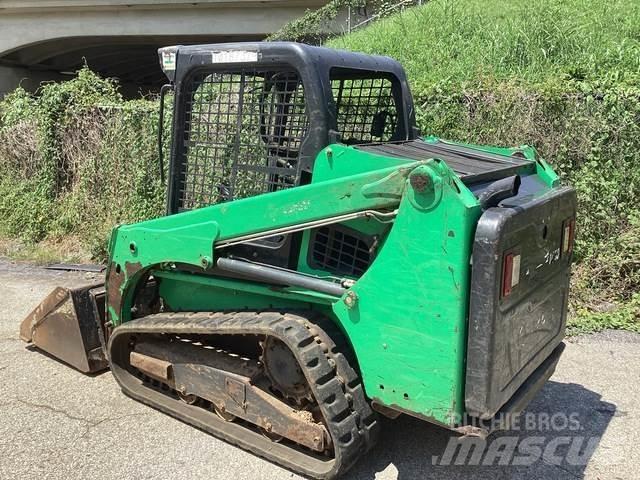Bobcat T450 Chargeuse compacte