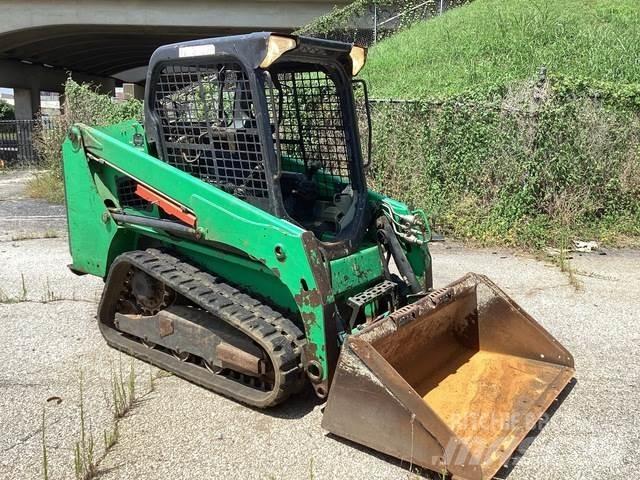 Bobcat T450 Chargeuse compacte