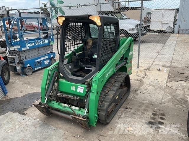Bobcat T450 Chargeuse compacte