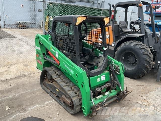 Bobcat T450 Chargeuse compacte