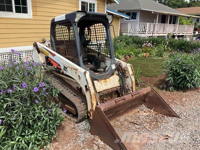 Bobcat T450 Chargeuse compacte