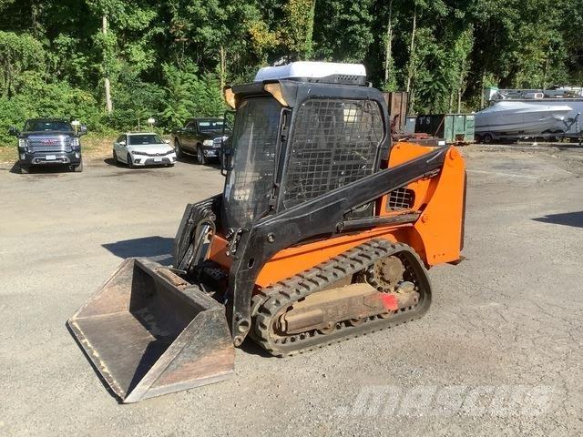 Bobcat T450 Chargeuse compacte
