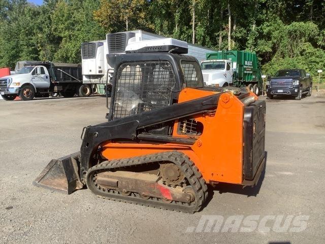 Bobcat T450 Chargeuse compacte