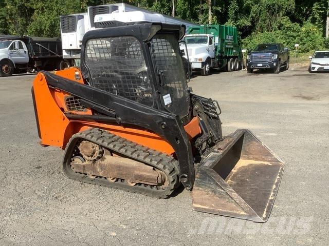 Bobcat T450 Chargeuse compacte