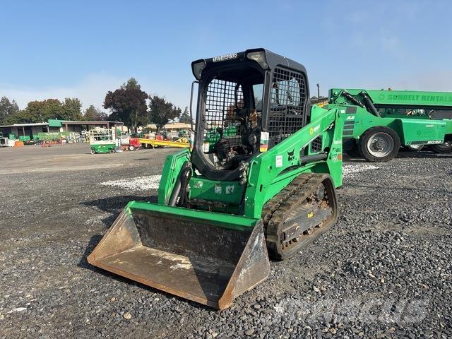 Bobcat T450 Chargeuse compacte