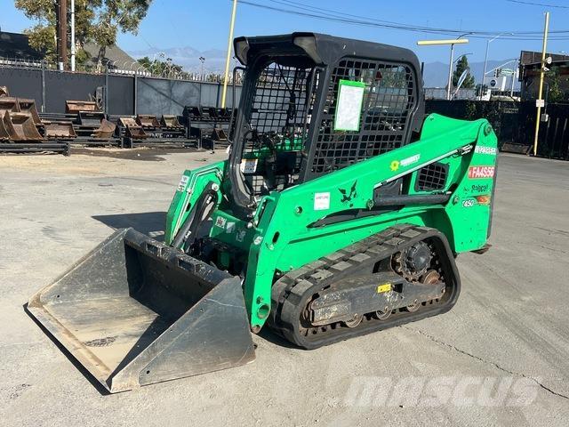 Bobcat T450 Chargeuse compacte