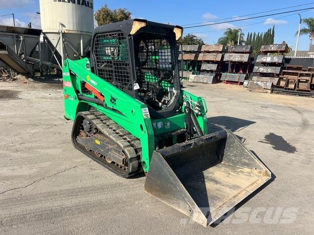 Bobcat T450 Chargeuse compacte