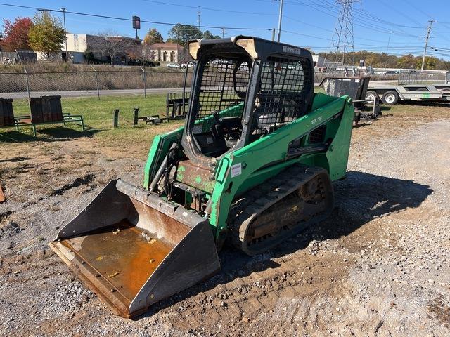 Bobcat T450 Chargeuse compacte