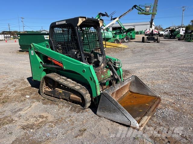 Bobcat T450 Chargeuse compacte