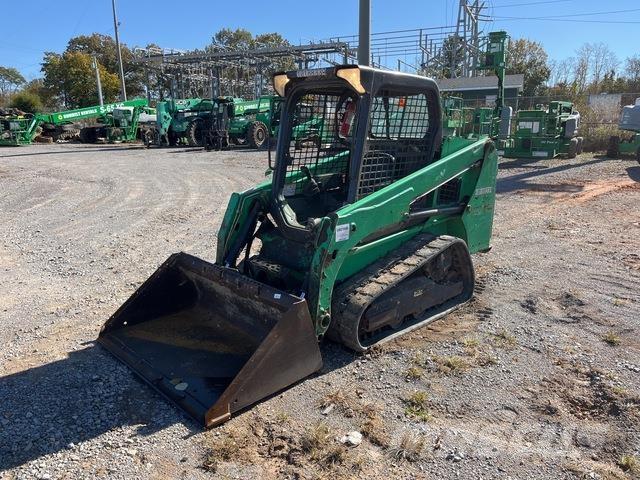 Bobcat T450 Chargeuse compacte