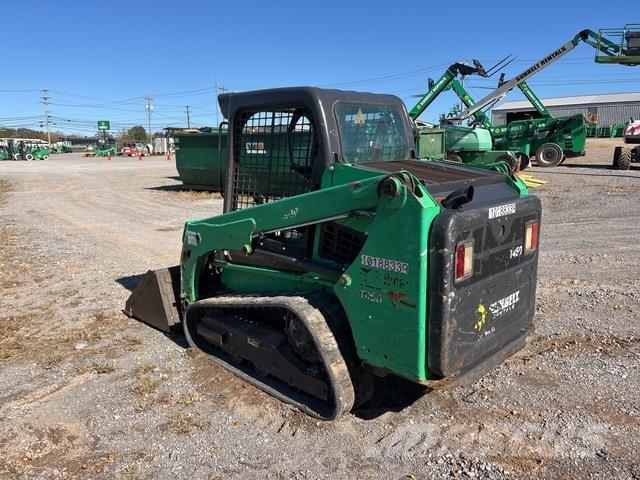 Bobcat T450 Chargeuse compacte