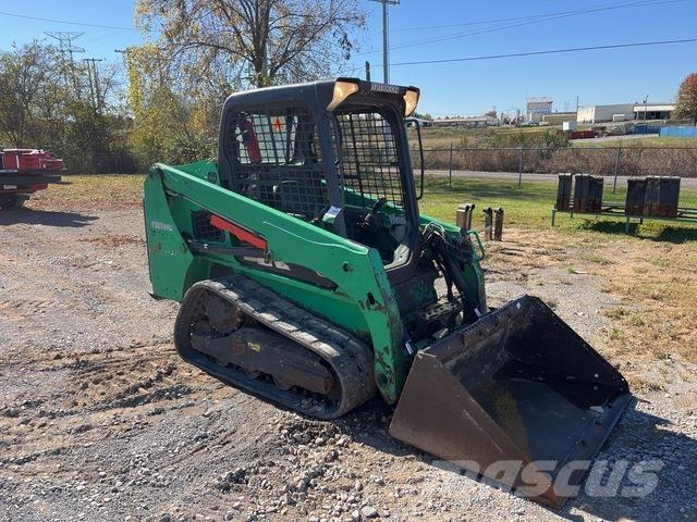 Bobcat T450 Chargeuse compacte