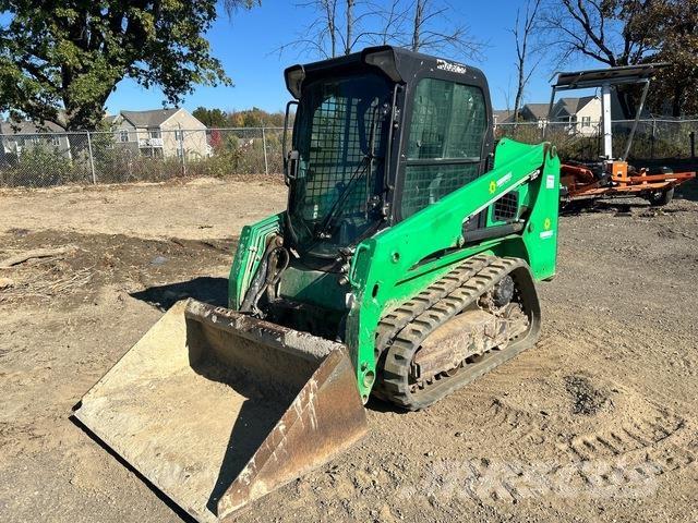 Bobcat T450 Chargeuse compacte