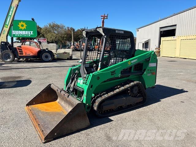 Bobcat T450 Chargeuse compacte