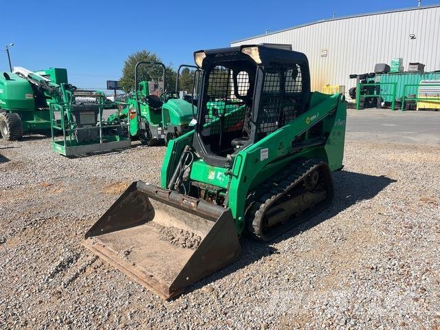 Bobcat T450 Chargeuse compacte