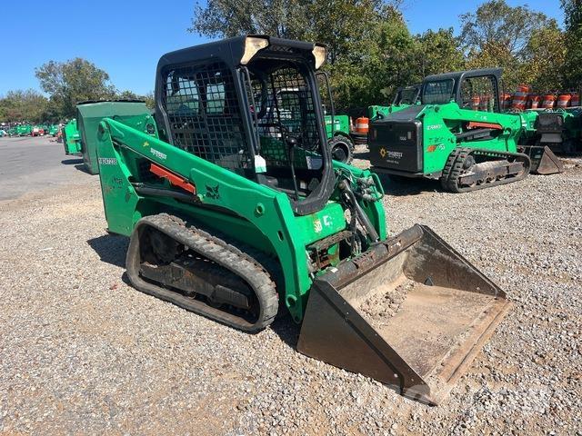 Bobcat T450 Chargeuse compacte