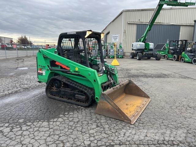 Bobcat T450 Chargeuse compacte