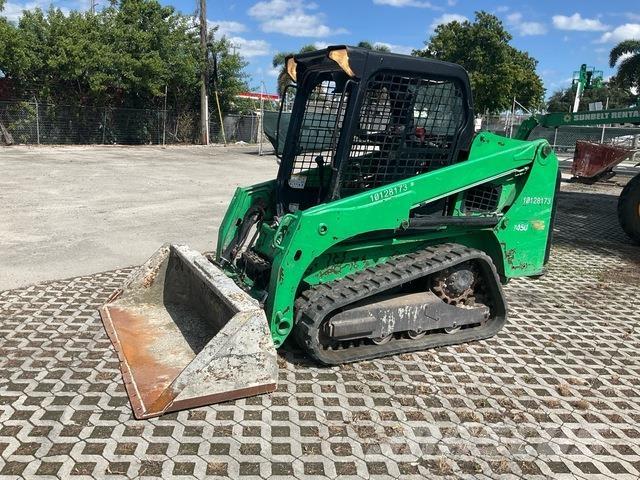 Bobcat T450 Chargeuse compacte
