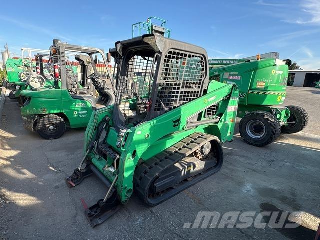 Bobcat T450 Chargeuse compacte