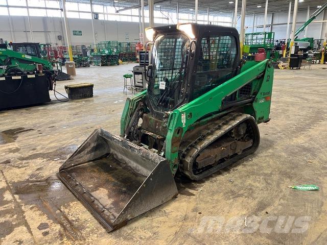 Bobcat T450 Chargeuse compacte