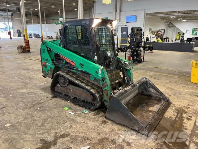 Bobcat T450 Chargeuse compacte