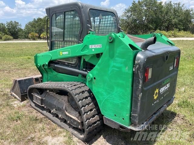 Bobcat T550 Chargeuse compacte