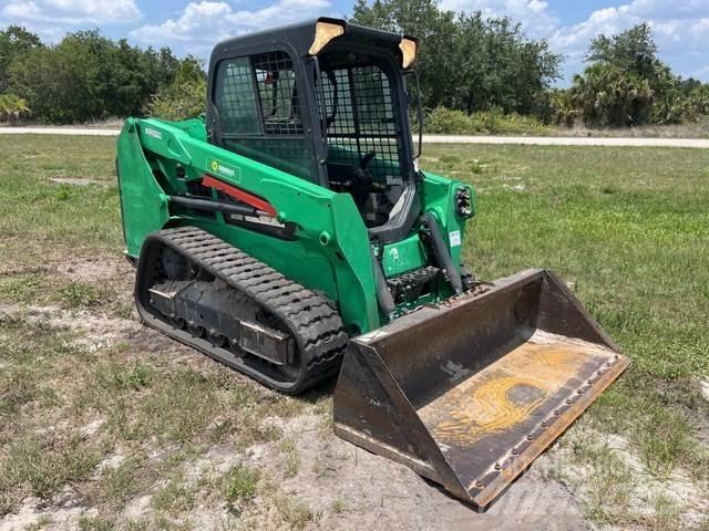 Bobcat T550 Chargeuse compacte