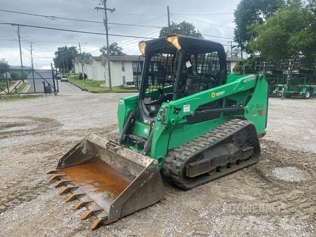 Bobcat T550 Chargeuse compacte