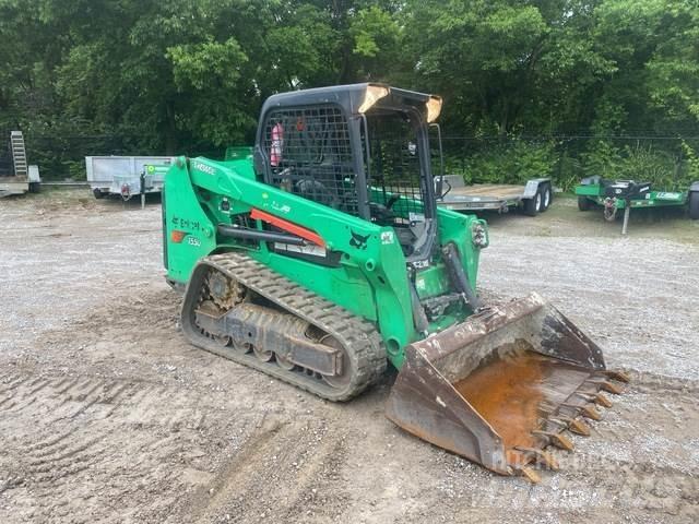 Bobcat T550 Chargeuse compacte
