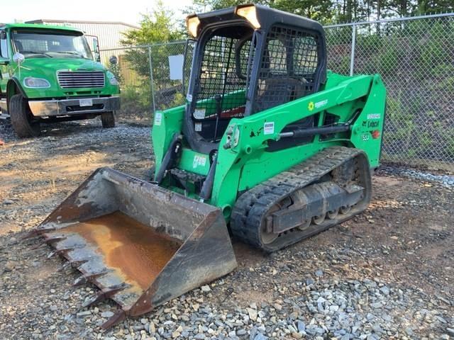 Bobcat T550 Chargeuse compacte