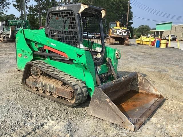 Bobcat T550 Chargeuse compacte