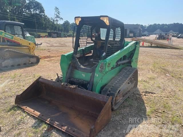 Bobcat T550 Chargeuse compacte