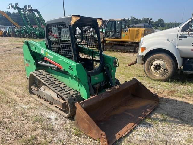 Bobcat T550 Chargeuse compacte